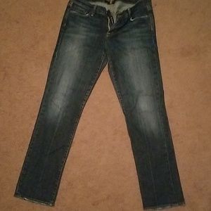 Lucky brand jeans